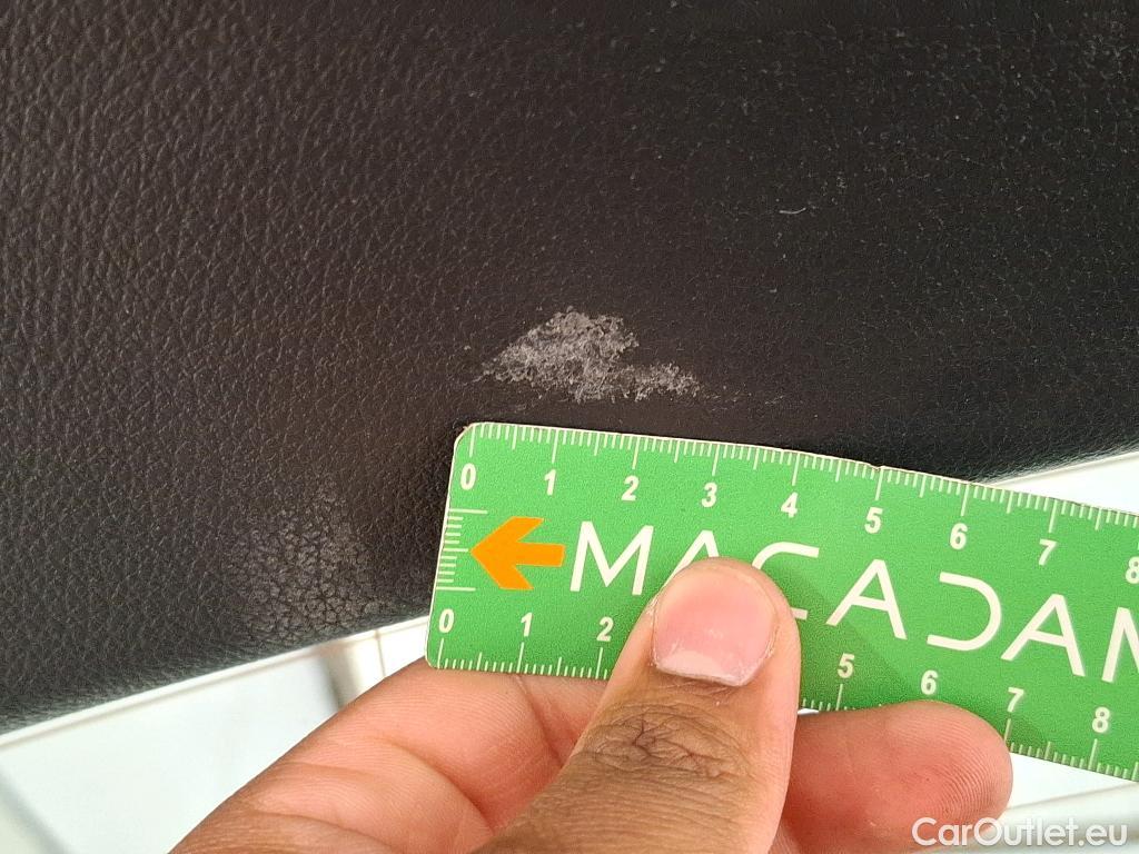  Mercedes  GLA MERCEDES-BENZ  / 2020 / 5P / SUV 2.0  200 D BUSINESS LINE DCT #10