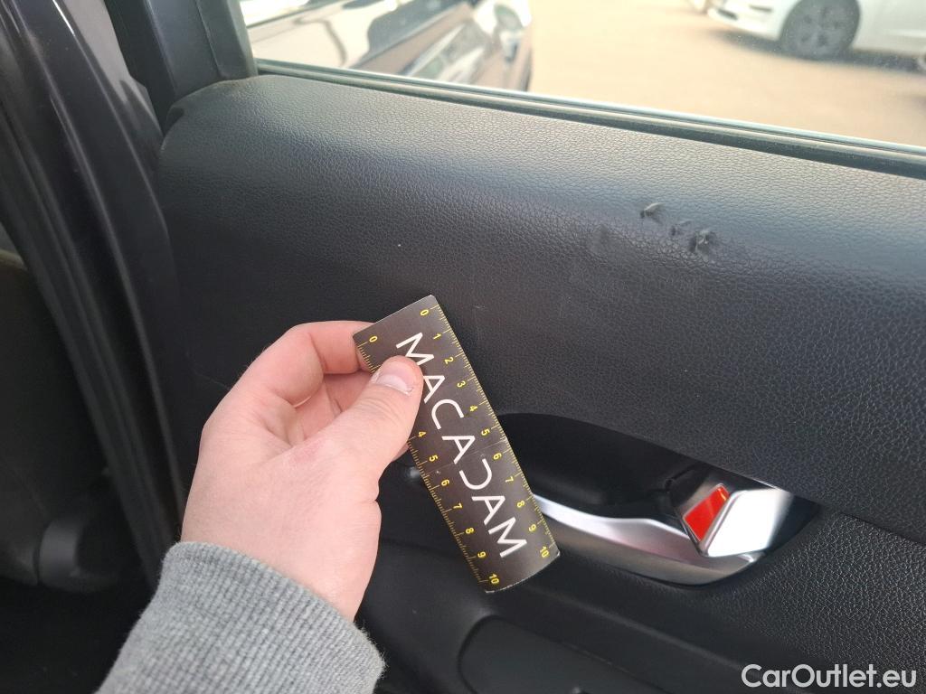  Hyundai  Santa Fe  Intuitive Hybrid 2WD 1.6 T-GDi 230CV BVA6 7 Sieges E6d #10