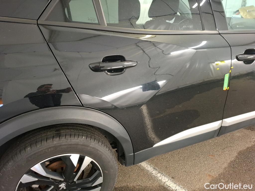  Peugeot  2008  Allure Business 1.5 HDi 110CV BVM6 E6d #12