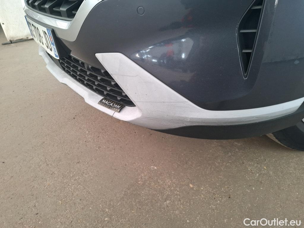  Hyundai  Santa Fe  Intuitive Hybrid 2WD 1.6 T-GDi 230CV BVA6 7 Sieges E6d #63