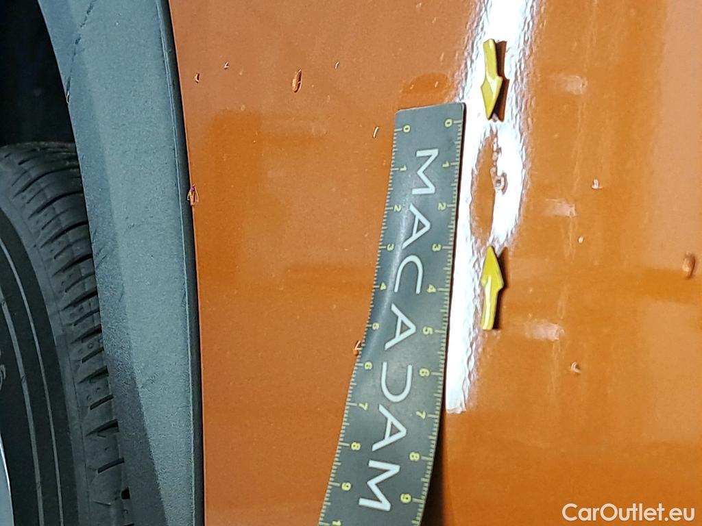  Peugeot  2008  Active Pack 1.2 PureTech 130CV BVA8 E6d #6