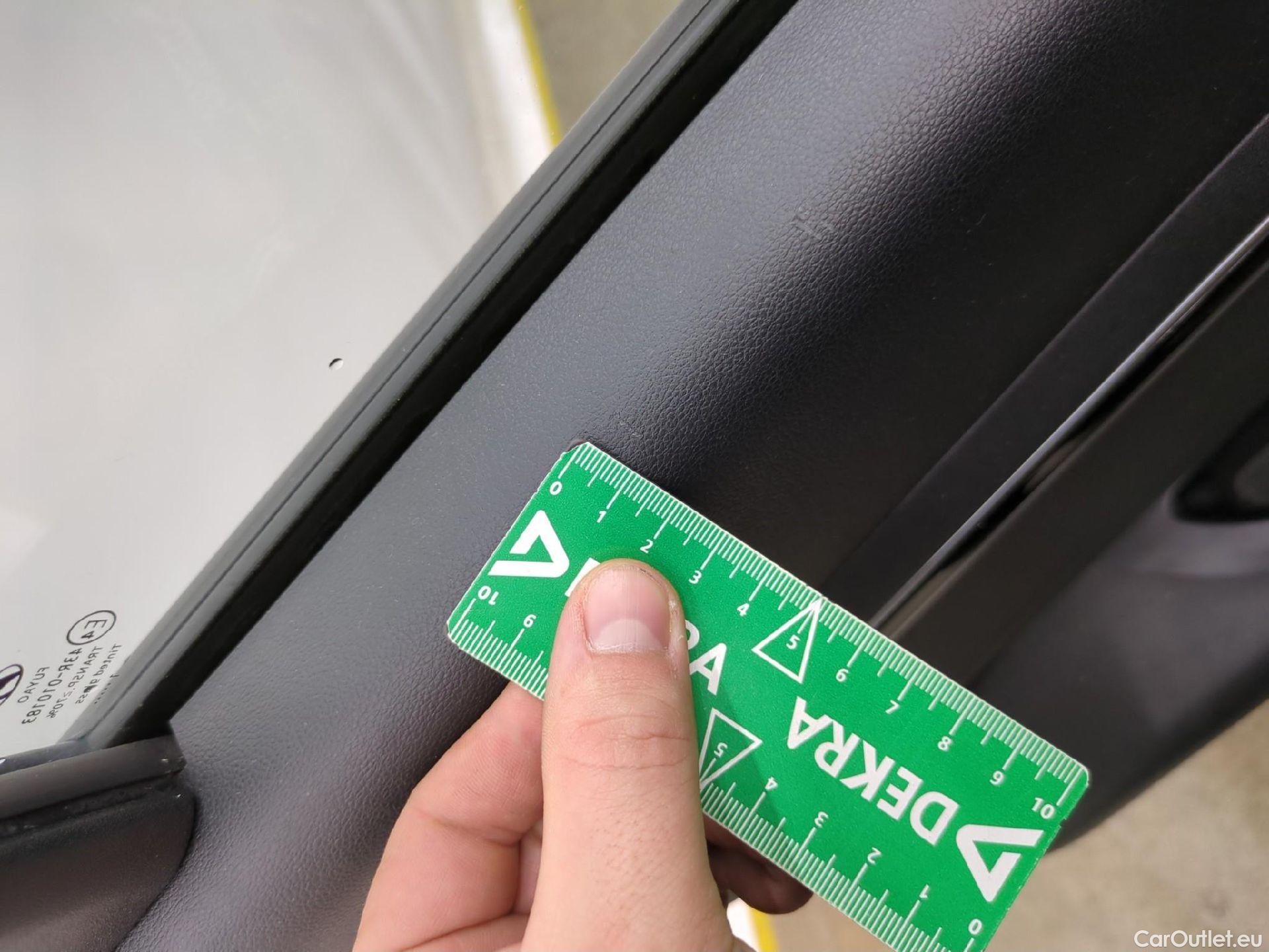  Hyundai  Tucson  Business Mild-Hybrid 2WD 1.6 CRDI 135CV BVA7 E6d #4