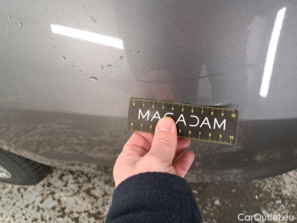  Mercedes  CLA-Klasse MERCEDES-BENZ CLA Shooting Brake / 2019 / 5P / Break CLA 200 d Business Line BA8 #19