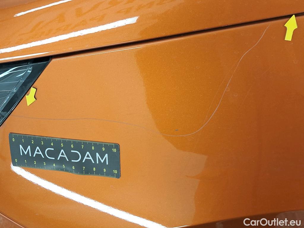  Peugeot  2008  Allure Business 1.2 PureTech 130CV BVA8 E6d #2