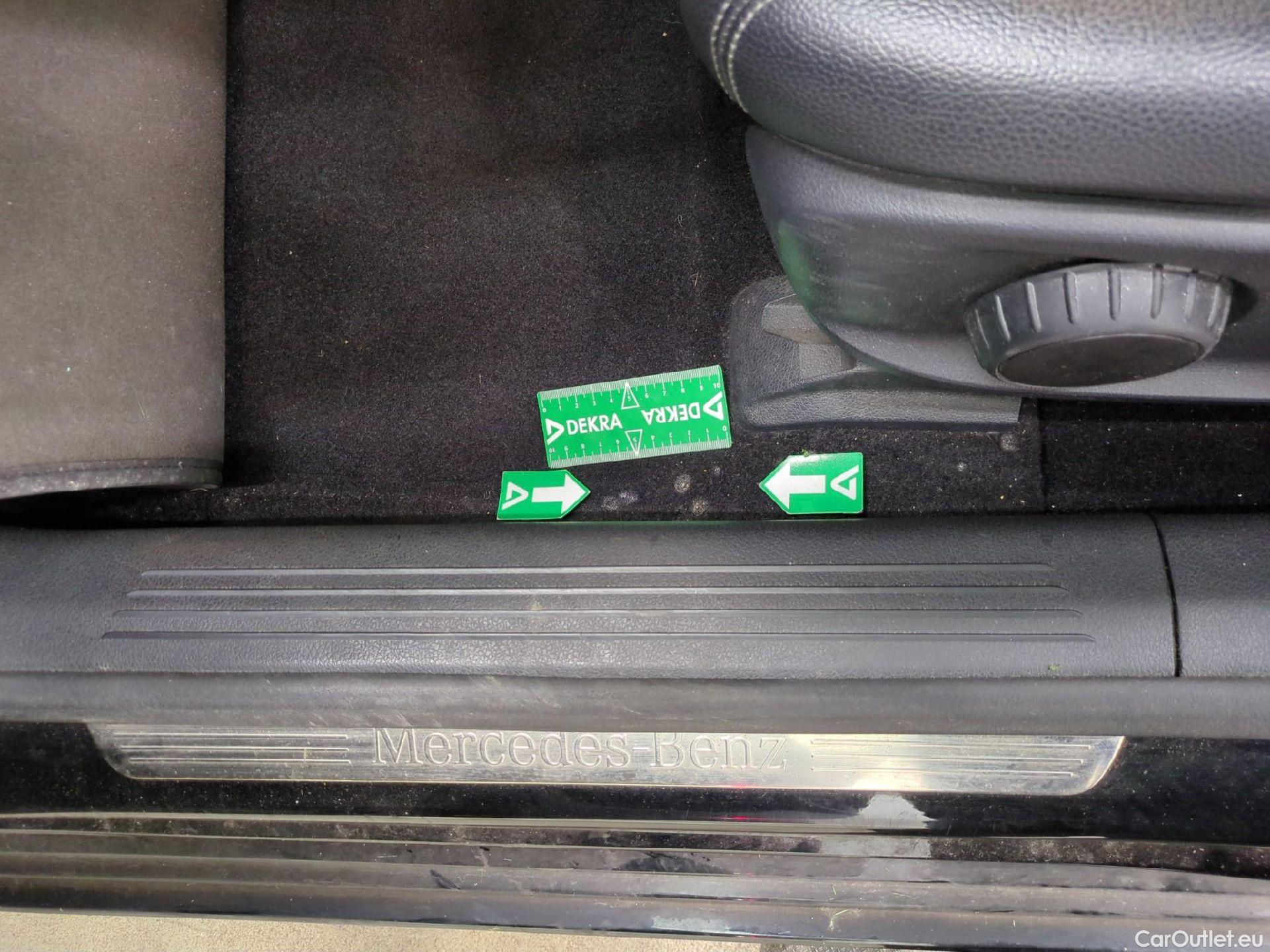  Mercedes  A-Klasse MERCEDES-BENZ Classe A Compact / 2018 / 5P / Berline A 180 d Business Line #4