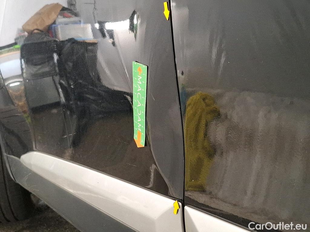  Peugeot  2008  Allure Business 1.5 HDi 110CV BVM6 E6d #6