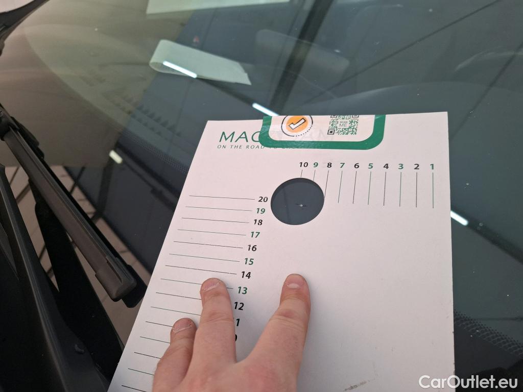  Hyundai  Santa Fe  Intuitive Hybrid 2WD 1.6 T-GDi 230CV BVA6 7 Sieges E6d #76