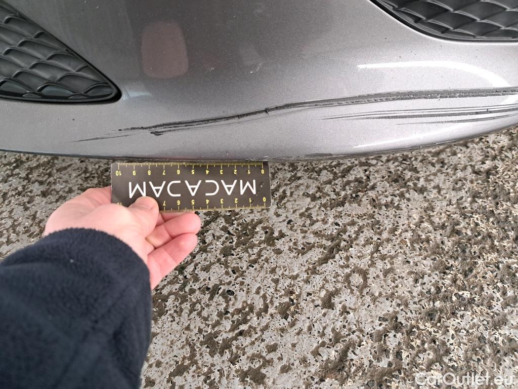  Mercedes  CLA-Klasse MERCEDES-BENZ CLA Shooting Brake / 2019 / 5P / Break CLA 200 d Business Line BA8 #5