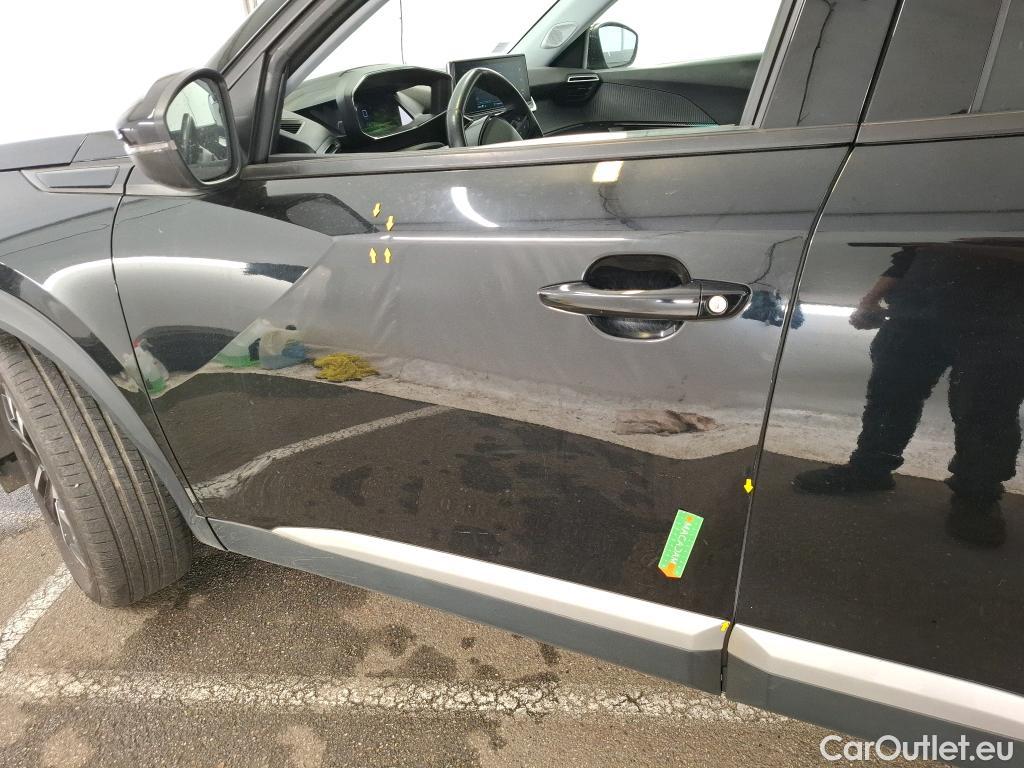  Peugeot  2008  Allure Business 1.5 HDi 110CV BVM6 E6d #4