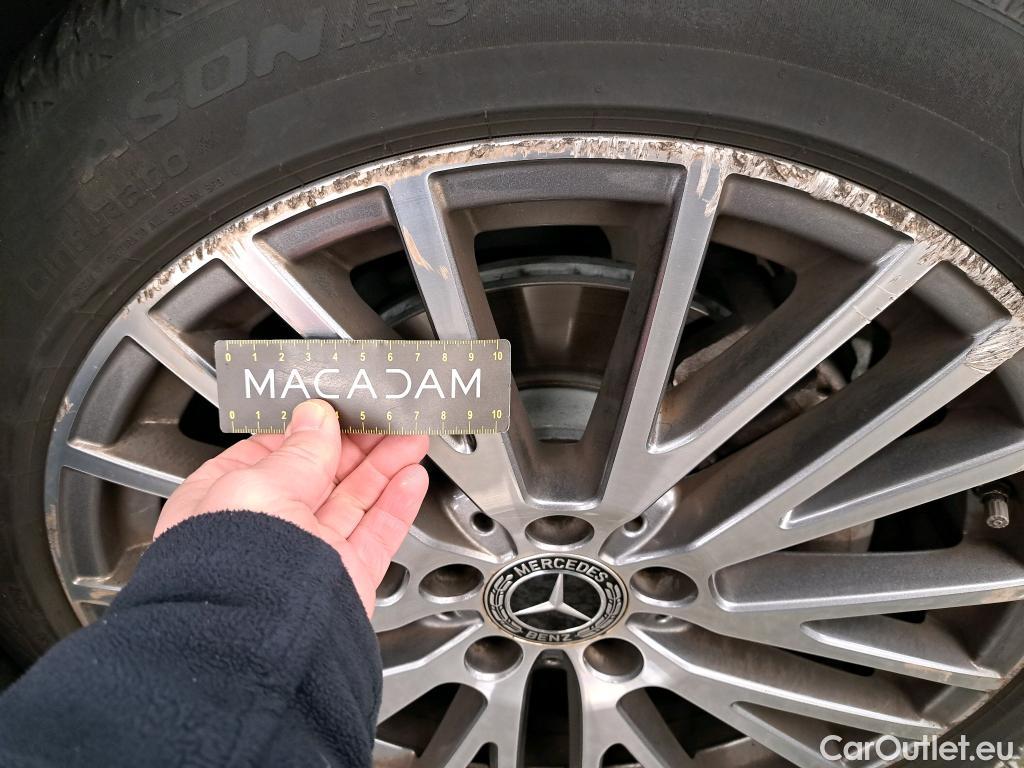  Mercedes  CLA-Klasse MERCEDES-BENZ CLA Shooting Brake / 2019 / 5P / Break CLA 200 d Business Line BA8 #9