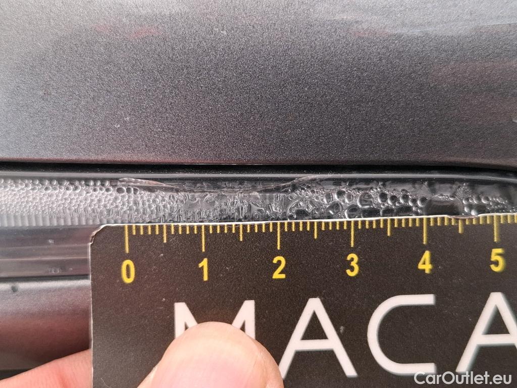  Mercedes  B-Klasse MERCEDES-BENZ Classe B / 2019 / 5P / monospace B 180 d Business Line Edition BA7 #14