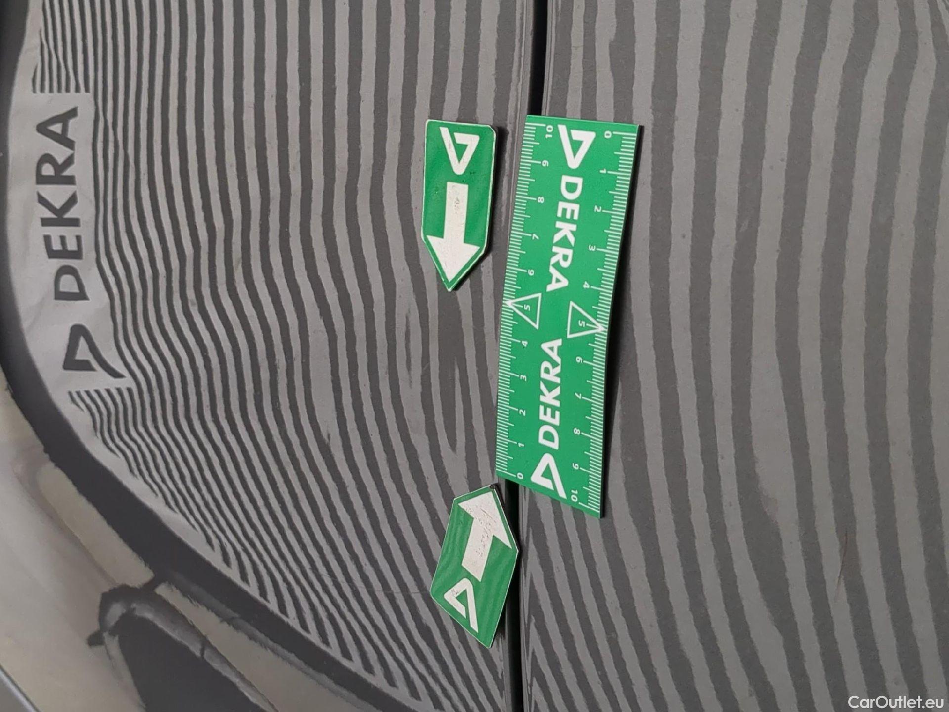  Nissan  Qashqai NISSAN  / 2017 / 5P / Crossover 1.5 DCI 115 DCT Business Edition #21