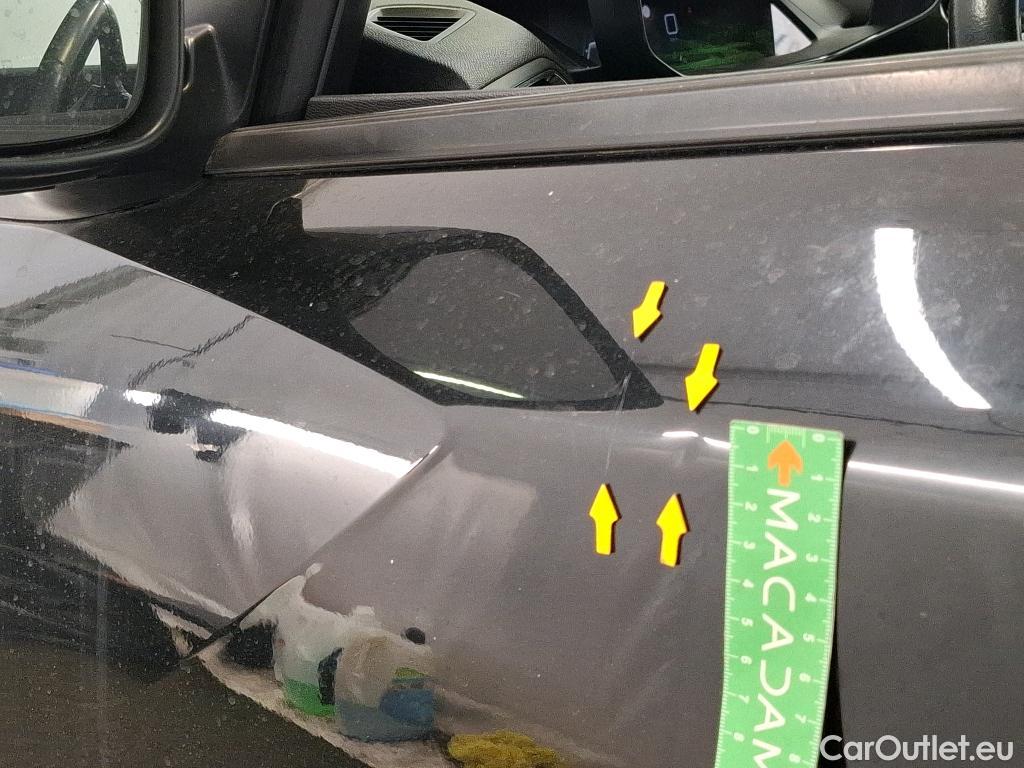  Peugeot  2008  Allure Business 1.5 HDi 110CV BVM6 E6d #8