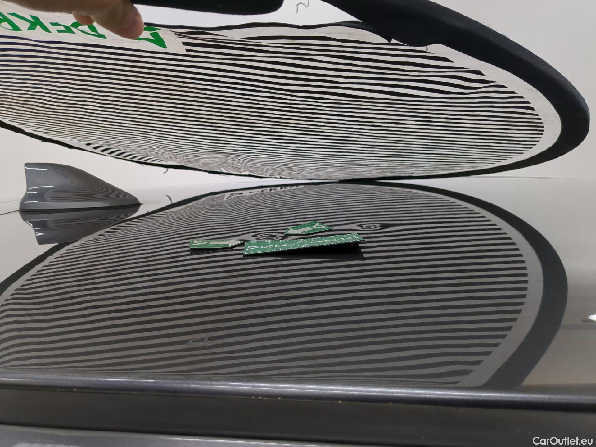  Nissan  Qashqai NISSAN  / 2017 / 5P / Crossover 1.5 DCI 115 DCT Business Edition #13