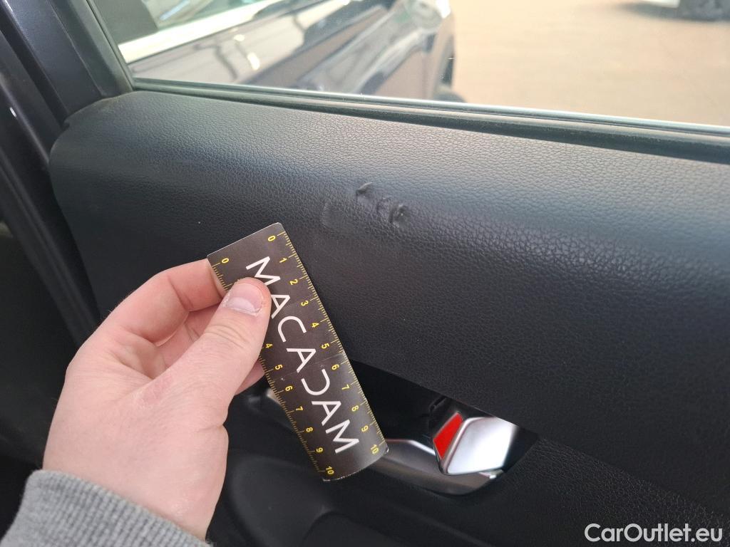  Hyundai  Santa Fe  Intuitive Hybrid 2WD 1.6 T-GDi 230CV BVA6 7 Sieges E6d #9