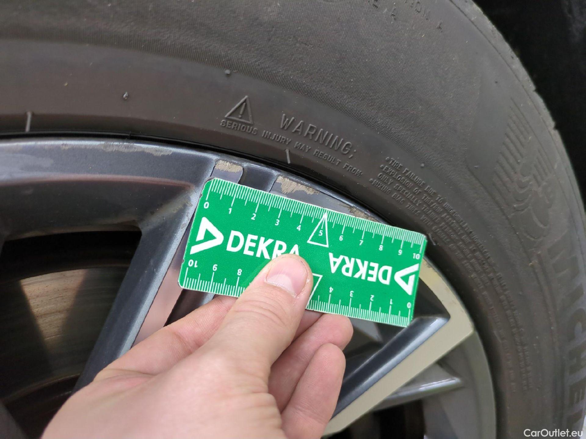  Hyundai  Tucson  Business Mild-Hybrid 2WD 1.6 CRDI 135CV BVA7 E6d #25