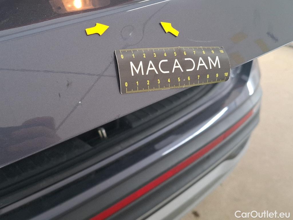  Hyundai  Santa Fe  Intuitive Hybrid 2WD 1.6 T-GDi 230CV BVA6 7 Sieges E6d #29