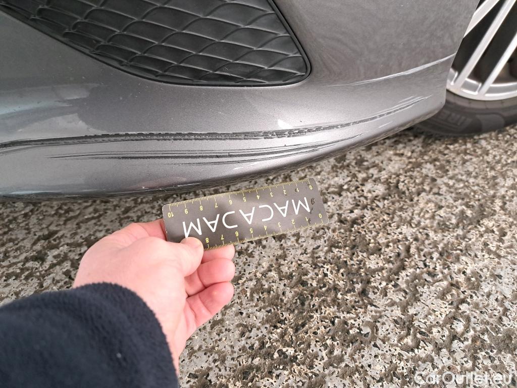  Mercedes  CLA-Klasse MERCEDES-BENZ CLA Shooting Brake / 2019 / 5P / Break CLA 200 d Business Line BA8 #6