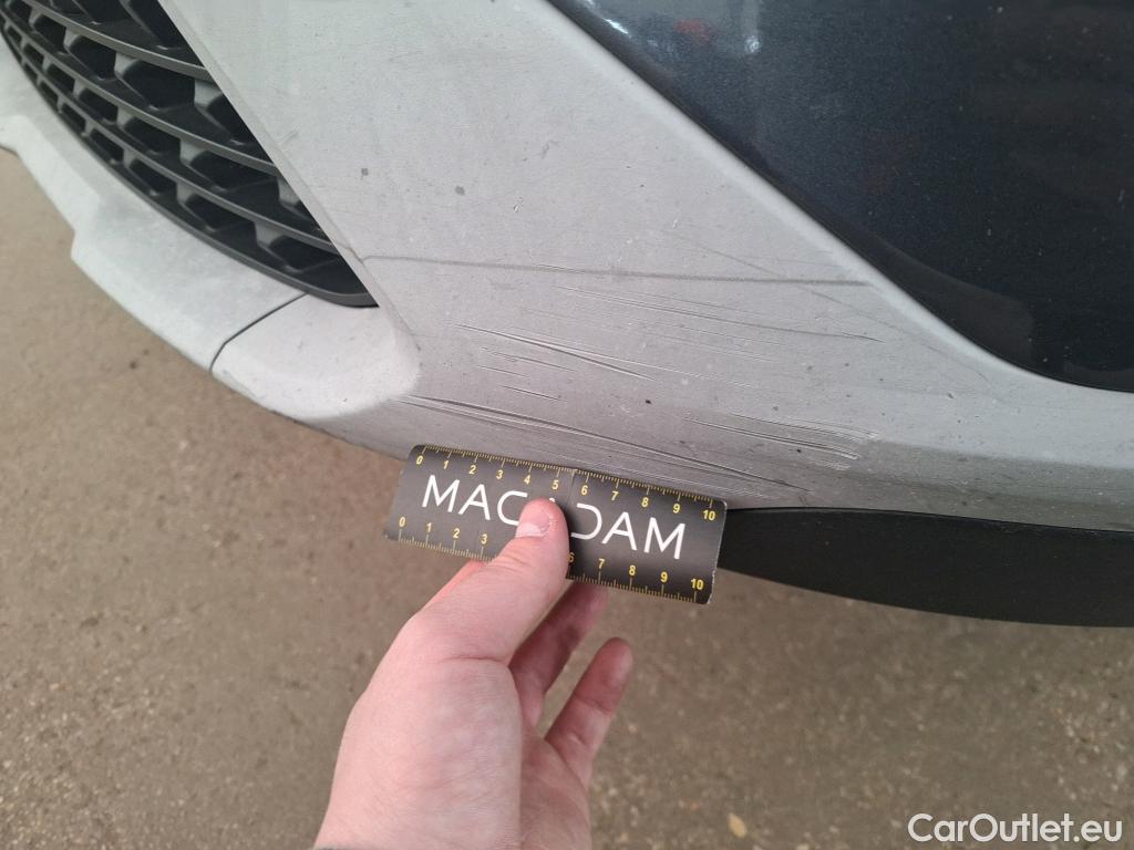  Hyundai  Santa Fe  Intuitive Hybrid 2WD 1.6 T-GDi 230CV BVA6 7 Sieges E6d #64