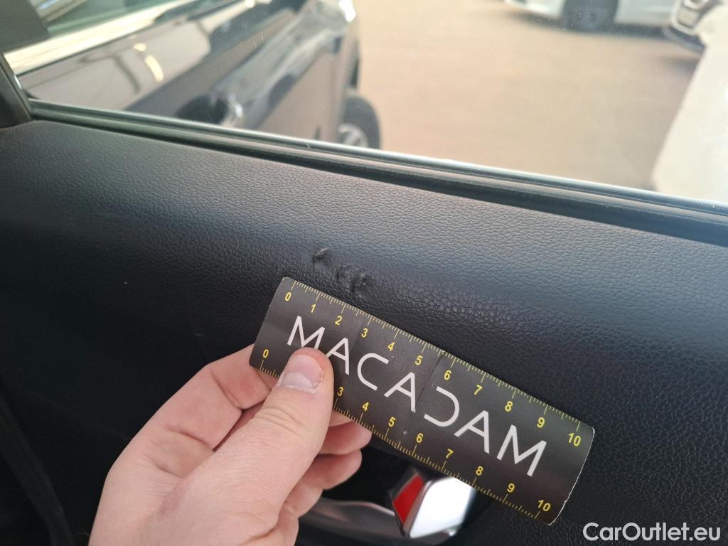  Hyundai  Santa Fe  Intuitive Hybrid 2WD 1.6 T-GDi 230CV BVA6 7 Sieges E6d #8