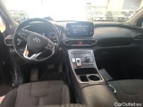  Hyundai  Santa Fe  Intuitive Hybrid 2WD 1.6 T-GDi 230CV BVA6 7 Sieges E6d #5