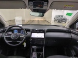  Hyundai  Tucson  Business Mild-Hybrid 2WD 1.6 CRDI 135CV BVA7 E6d #5