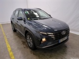  Hyundai  Tucson  Business Mild-Hybrid 2WD 1.6 CRDI 135CV BVA7 E6d #3
