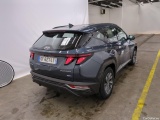  Hyundai  Tucson  Business Mild-Hybrid 2WD 1.6 CRDI 135CV BVA7 E6d #2