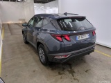  Hyundai  Tucson  Business Mild-Hybrid 2WD 1.6 CRDI 135CV BVA7 E6d #4