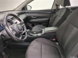 Hyundai  Tucson  Business Mild-Hybrid 2WD 1.6 CRDI 135CV BVA7 E6d #10