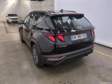  Hyundai  Tucson  Business Hybrid 2WD 1.6 T-GDI 230CV BVA6 E6d #4