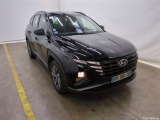  Hyundai  Tucson  Business Hybrid 2WD 1.6 T-GDI 230CV BVA6 E6d #2