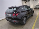  Hyundai  Tucson  Business Hybrid 2WD 1.6 T-GDI 230CV BVA6 E6d #3
