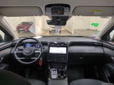  Hyundai  Tucson  Business Hybrid 2WD 1.6 T-GDI 230CV BVA6 E6d #5