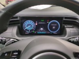  Hyundai  Tucson  Business Hybrid 2WD 1.6 T-GDI 230CV BVA6 E6d #6