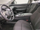  Hyundai  Tucson  Business Hybrid 2WD 1.6 T-GDI 230CV BVA6 E6d #11