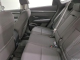  Hyundai  Tucson  Business Hybrid 2WD 1.6 T-GDI 230CV BVA6 E6d #10