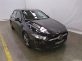 Mercedes  A-Klasse MERCEDES-BENZ Classe A Compact / 2018 / 5P / Berline A 180 d Business Line #2