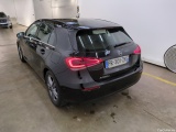  Mercedes  A-Klasse MERCEDES-BENZ Classe A Compact / 2018 / 5P / Berline A 180 d Business Line #4