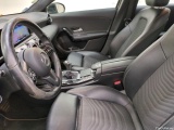  Mercedes  A-Klasse MERCEDES-BENZ Classe A Compact / 2018 / 5P / Berline A 180 d Business Line #11