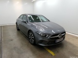  Mercedes  A-Klasse MERCEDES-BENZ Classe A Berline / 2018 / 4P / Berline A 180 d Business Line 7G-DCT #2