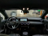  Mercedes  A-Klasse MERCEDES-BENZ Classe A Berline / 2018 / 4P / Berline A 180 d Business Line 7G-DCT #5