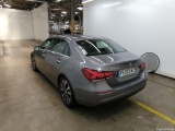  Mercedes  A-Klasse MERCEDES-BENZ Classe A Berline / 2018 / 4P / Berline A 180 d Business Line 7G-DCT #4
