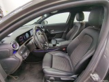  Mercedes  A-Klasse MERCEDES-BENZ Classe A Berline / 2018 / 4P / Berline A 180 d Business Line 7G-DCT #10