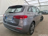  Mercedes  B-Klasse MERCEDES-BENZ Classe B / 2019 / 5P / monospace B 180 d Business Line Edition BA7 #3