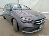  Mercedes  B-Klasse MERCEDES-BENZ Classe B / 2019 / 5P / monospace B 180 d Business Line Edition BA7 #4