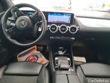  Mercedes  B-Klasse MERCEDES-BENZ Classe B / 2019 / 5P / monospace B 180 d Business Line Edition BA7 #5