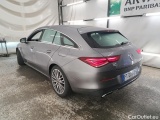  Mercedes  CLA-Klasse MERCEDES-BENZ CLA Shooting Brake / 2019 / 5P / Break CLA 200 d Business Line BA8 #2