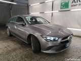  Mercedes  CLA-Klasse MERCEDES-BENZ CLA Shooting Brake / 2019 / 5P / Break CLA 200 d Business Line BA8 #4