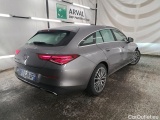  Mercedes  CLA-Klasse MERCEDES-BENZ CLA Shooting Brake / 2019 / 5P / Break CLA 200 d Business Line BA8 #3